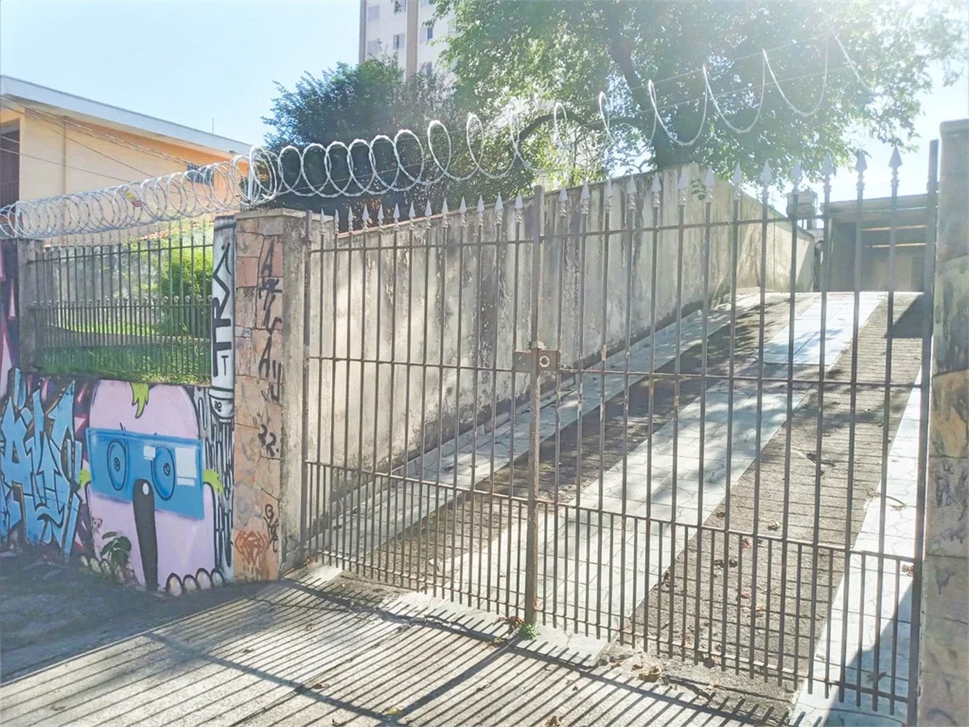 Casa Térrea à venda com 2 quartos em Vila Butantã, São Paulo, SP