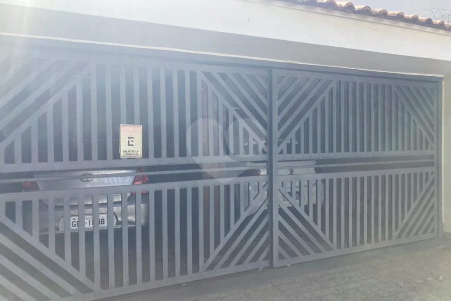 Casa no Bairro Cidade Jardim em Piracicaba-SP.
