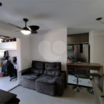 Apartamento de 57 m² á venda - Saúde