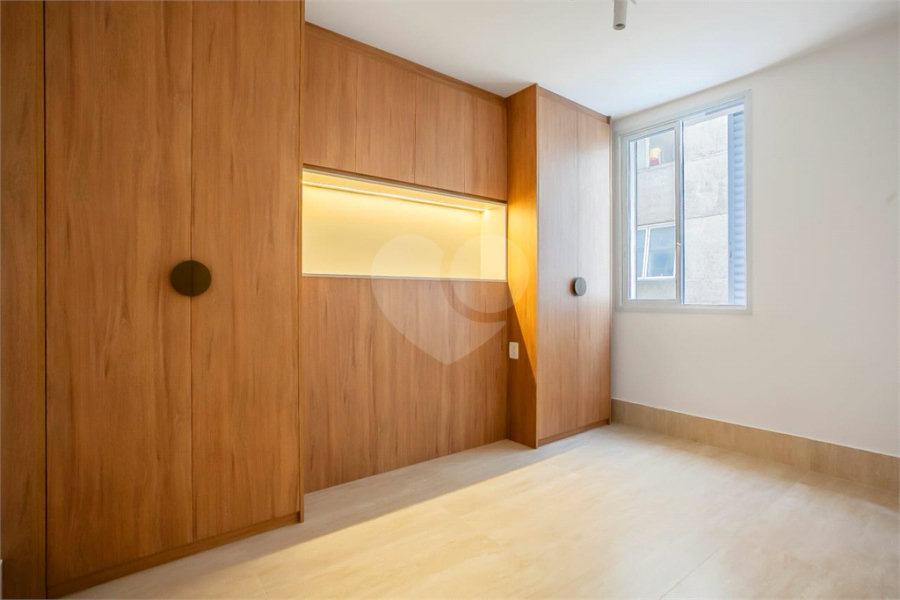 Apartamento a venda no Jardim América , com 96 m², 2 Suítes, Reformado , 1 Vaga