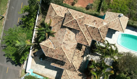 Casa à venda com 4 suítes em Outeiro das Flores, Itupeva, SP