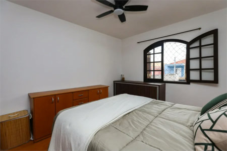 Casa à venda com 4 quartos, sendo 2 suítes,  em Vila Sônia, São Paulo, SP