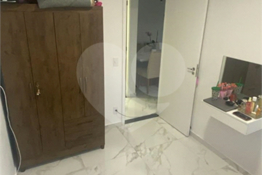 Apartamento Novíssimo à Venda na Vila Pirituba – 2 Dormitórios | Varanda | Lazer Completo