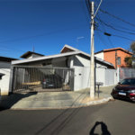 Casa aconchegante em excelente localização – Vila Brasília, São Carlos/SP