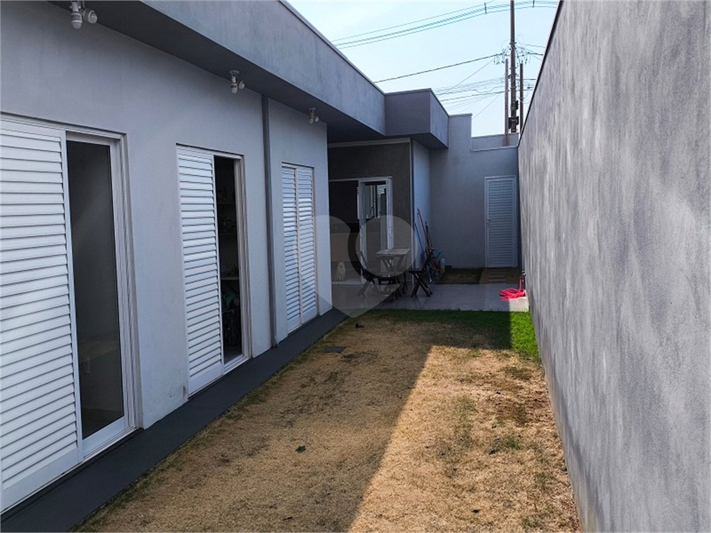 Casa térrea a venda no Jardim Embaré