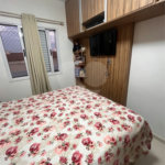 Apartamento à Venda 2 quartos – Condomínio Crystal Palace – São Carlos/SP