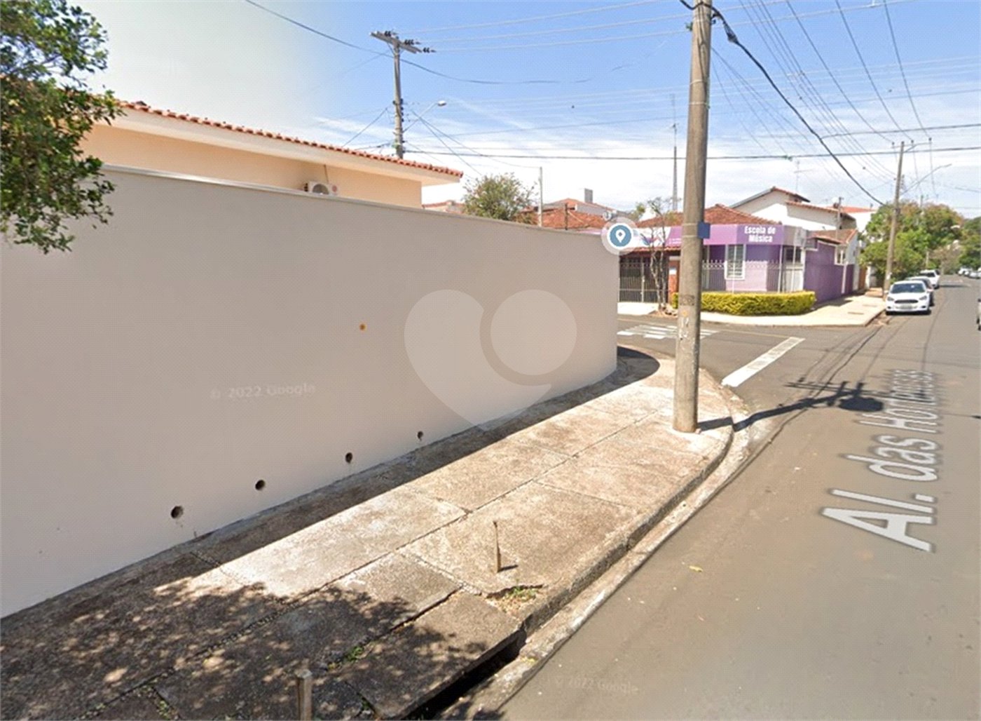 Casa à venda no Cidade Jardim