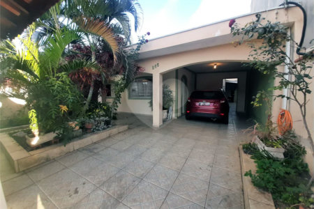 Casa de 3dom com Edicola na Morada do Sol | Indaiatuba/SP