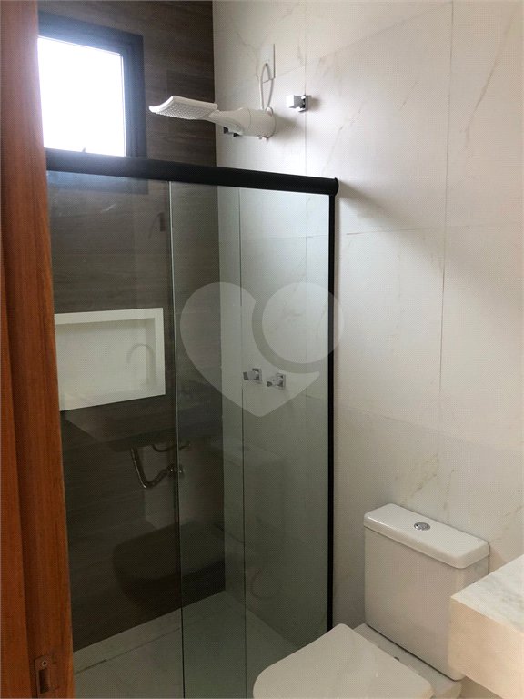 Casa à venda com 3 suítes no condomínio Parque Faber IV, São Carlos - SP