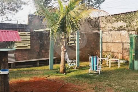 Casa Avarandada à Venda no Belverde – Espaço, Conforto e Contato com a Natureza