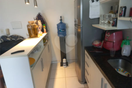 Apartamento à Venda com 35m² -Cambuci