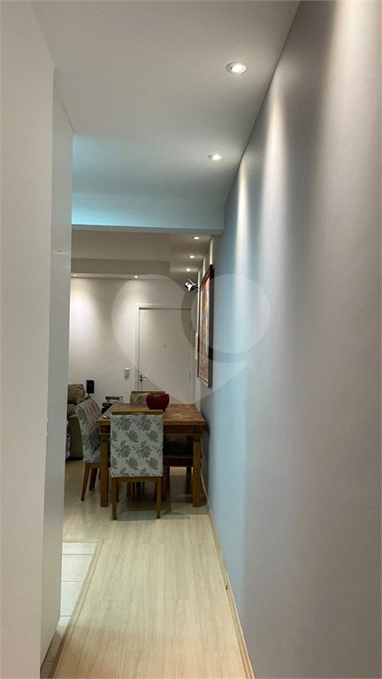 Apartamento no Condomínio Parque dos Manacás.