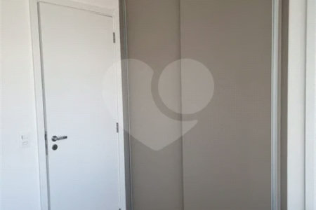 Apartamento á venda - Brooklin