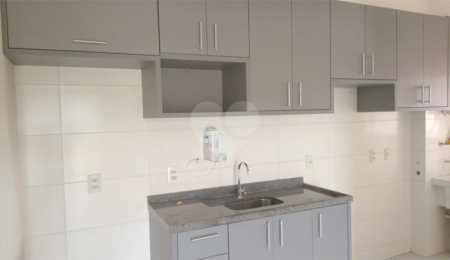 Apartamento à venda com 3 quartos, sendo 1 suíte,  em Santa Terezinha, Paulínia, SP