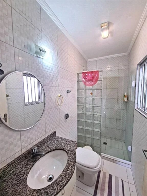 COBERTURA MOBILIADA À VENDA NO GUARUJÁ, 4 QUARTOS (2 SUÍTES)