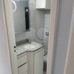 Apartamento à venda na Vila Mariana - 58m² / 2 dorm.