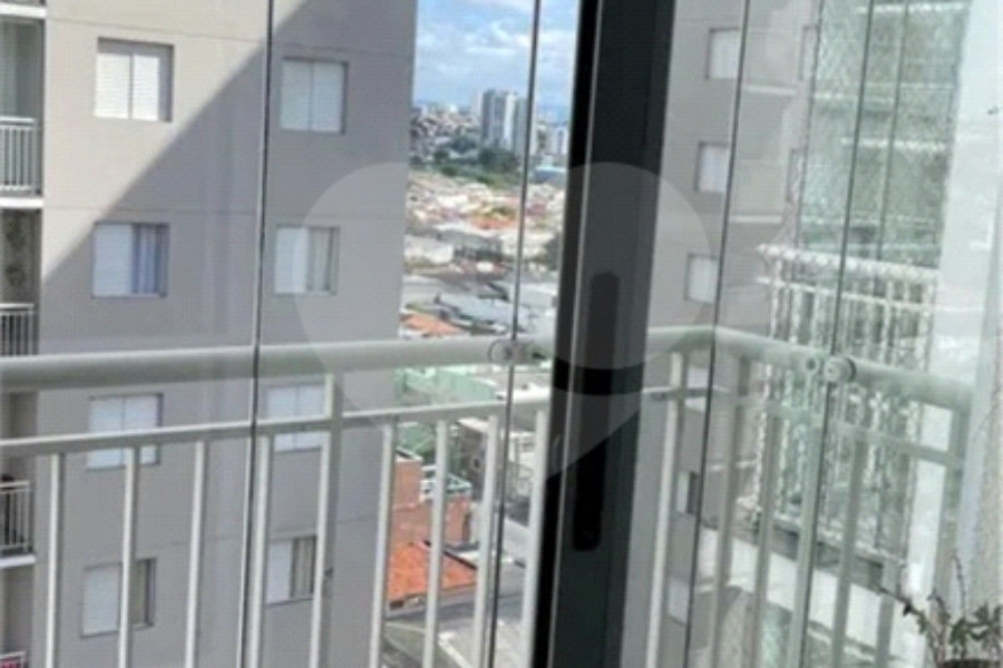 Apartamento á Venda com 47m² - Vila Formosa