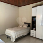 Casa de 3 quartos em Ibaté - SP