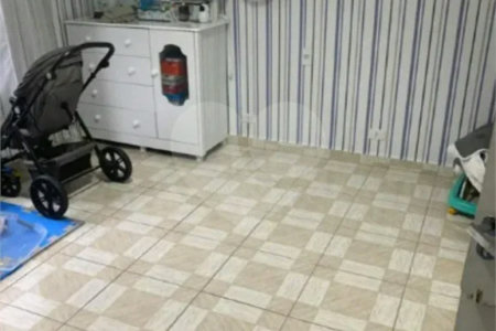 Casa à venda na Vila Carrão, 3 quartos, garagem