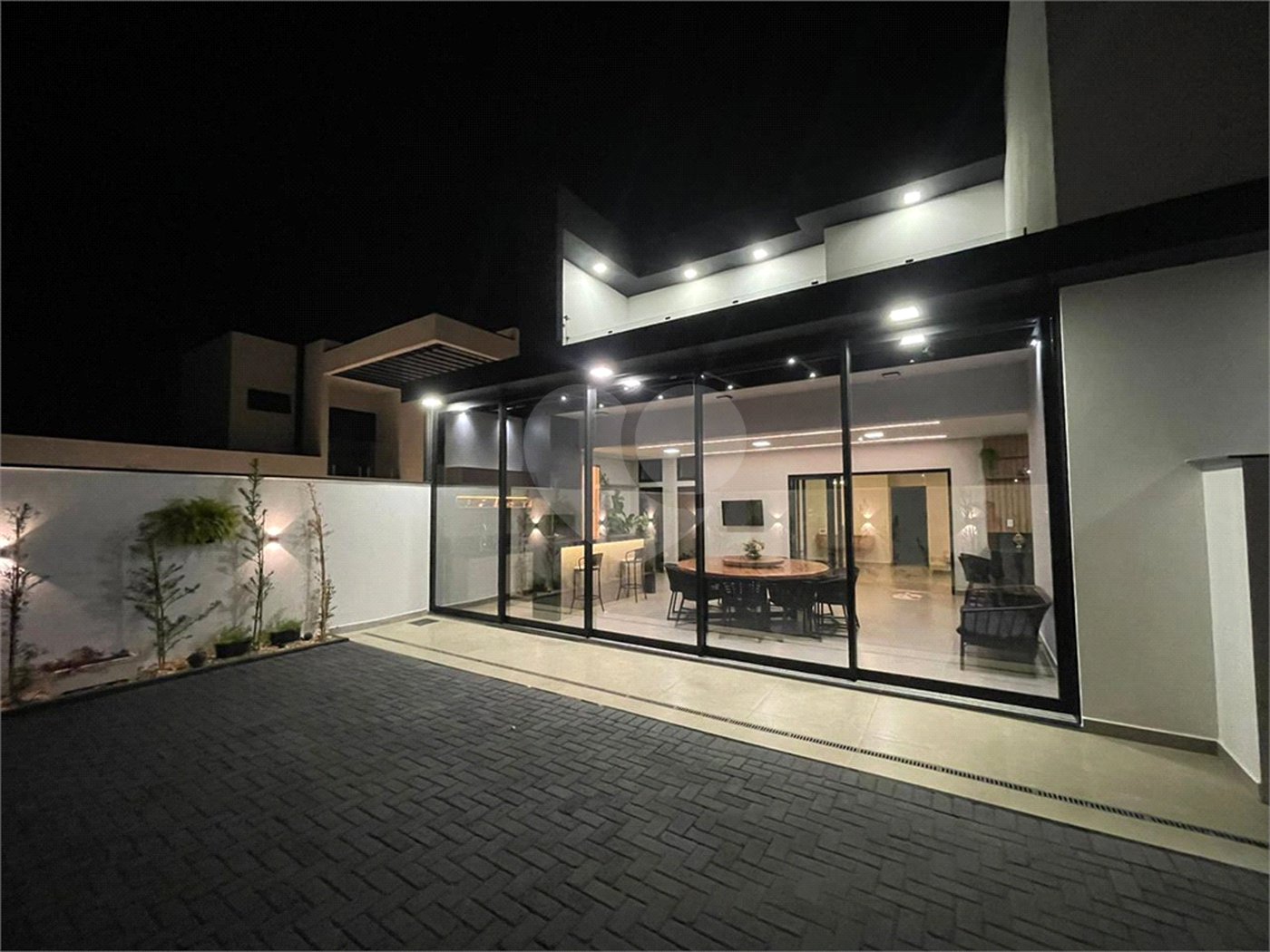 Sobrado de Luxo de Alto Padrão em Ibaté