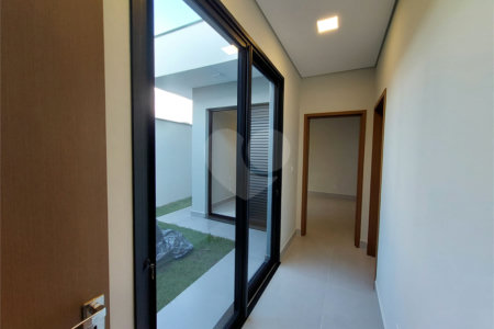 Casa com 3 suítes no Villeneuve