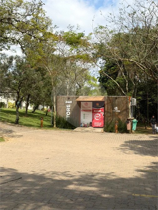 Sobrado em Meio à Natureza no Condomínio São Joaquim – Vinhedo/SP