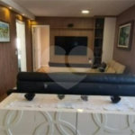 Apartamento com 105m² , 2 dormitórios , sendo 2 suítes , 2 vagas , à venda no Brás.