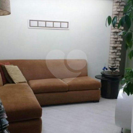 Apartamento no Ipiranga