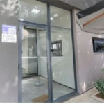 Apartamento com 25m² , 1 dormitório , 1 vaga , para locação na Vila Mariana.