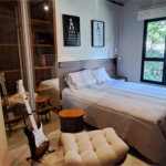 Apartamento próximo Anála Franco - Max Haus 2 DORMITÓRIOS E 1 VAGA