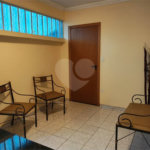 SOBRADO COMERCIAL PARA LOCAÇÃO NO RUDGE RAMOS | 197 m²