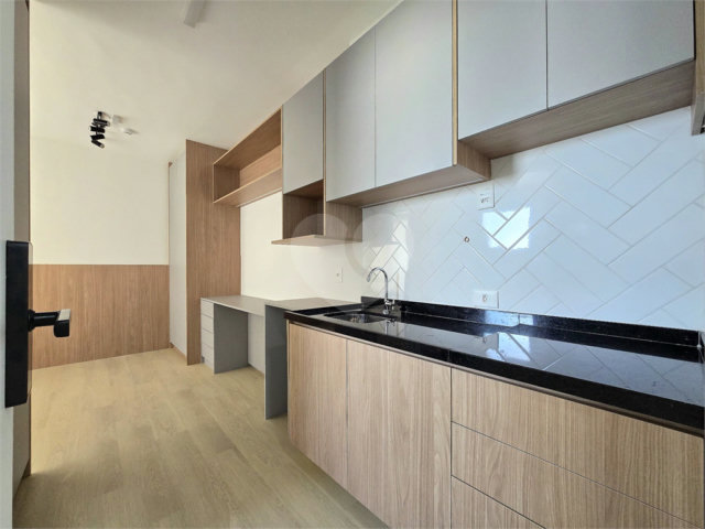 Studio à venda ou para alugar com 1 quarto em Paraíso, São Paulo, SP