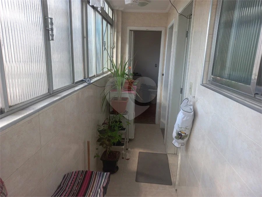 Apartamento à venda com 3 quartos, sendo 1 suíte, em Santana, São Paulo, SP