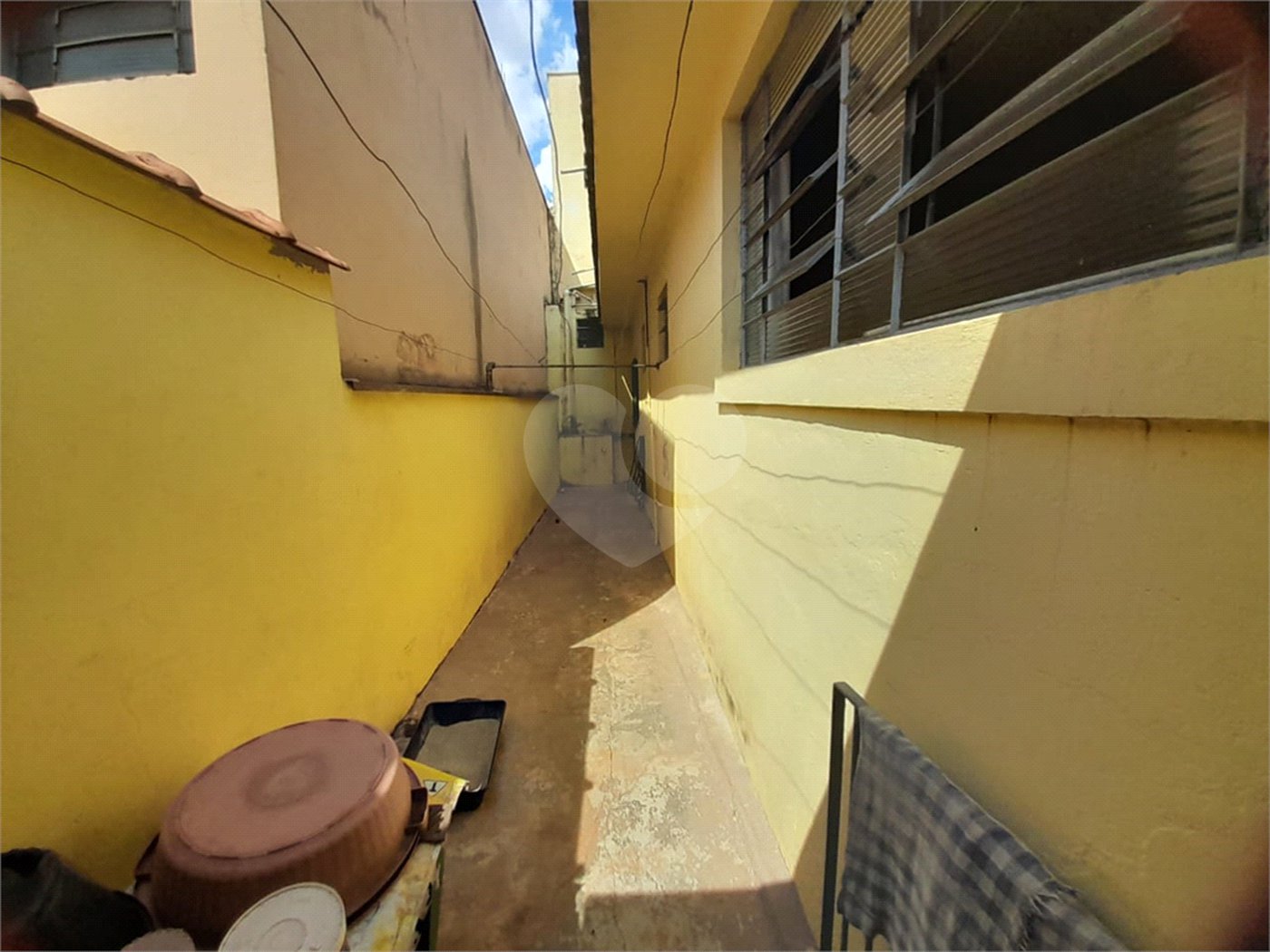 Casa multifuncional a venda na Vila Boa Vista 1