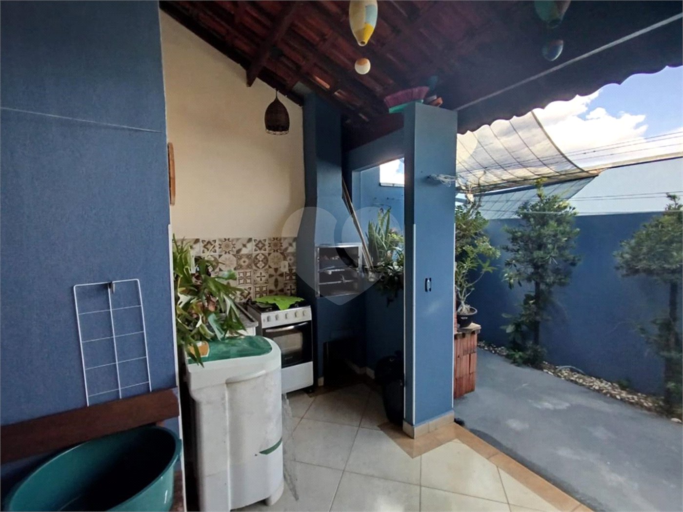 Casa À venda no Moradas II 3 dormitórios