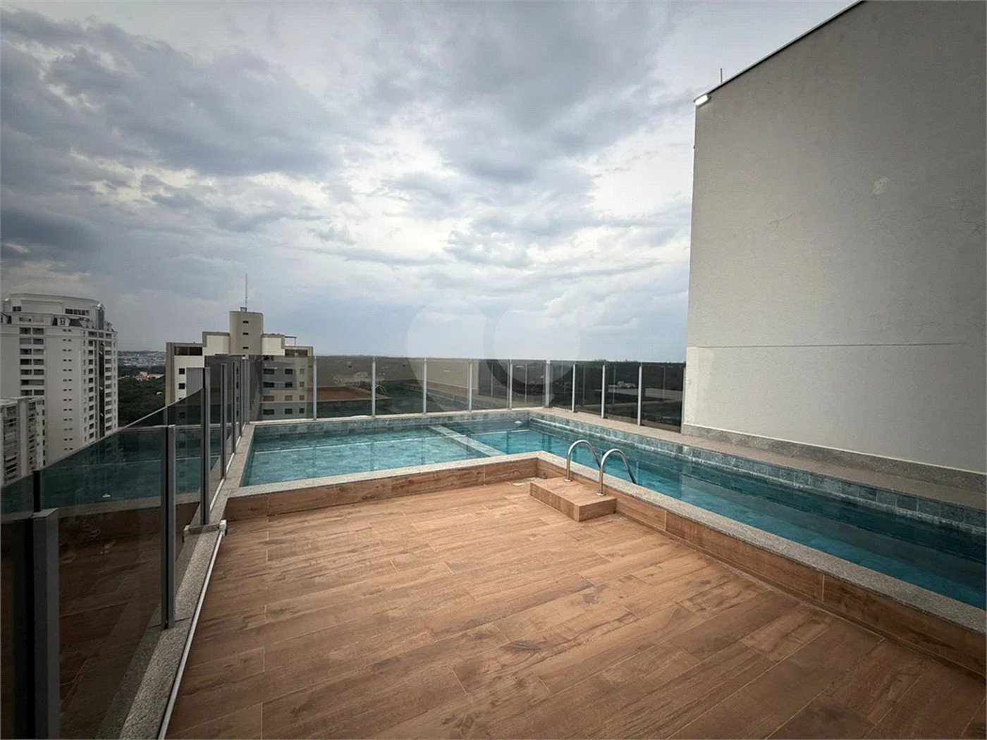 Apartamento à venda no bairro São Judas – Vista Queiroz Residencial Piracicaba/SP