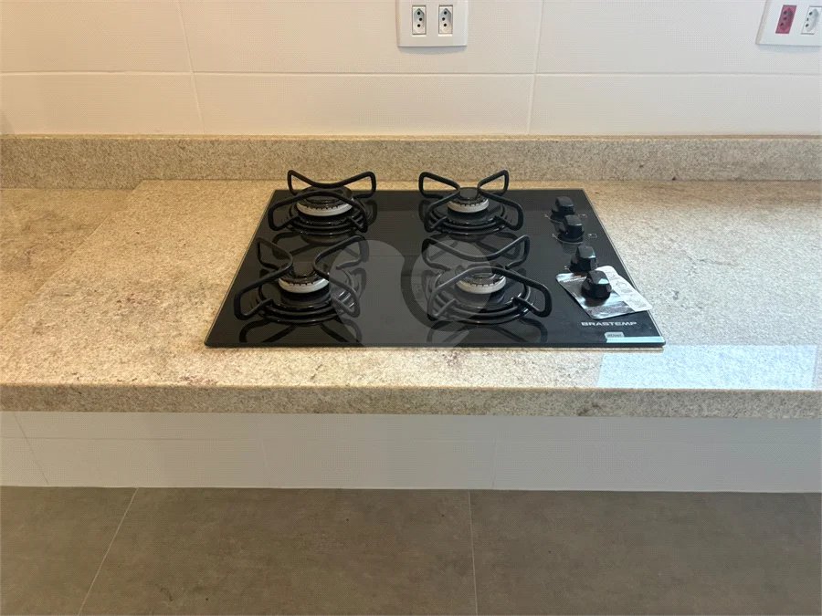 Studio à venda na Saúde | 37 m² | 2 vagas | Ao lado do Metrô Saúde