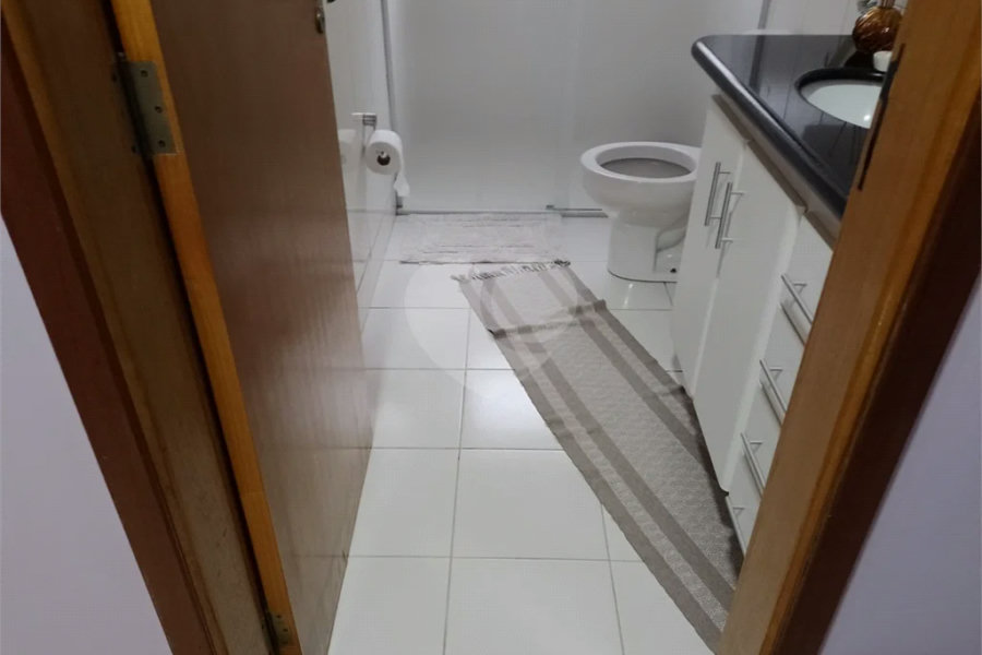 Casa a venda com 3 quartos no Bairro Campestre em Piracicaba
