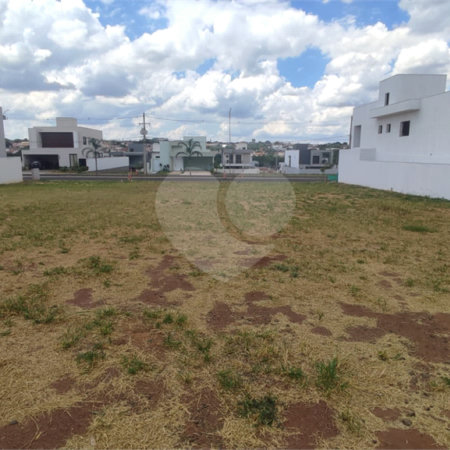 Lote à venda no Parque Faber IV - São Carlos