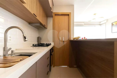 Apartamento à venda no Ipiranga 2 quartos sendo uma suite