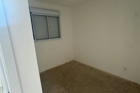 Apartamento à venda - Hortolândia - SP