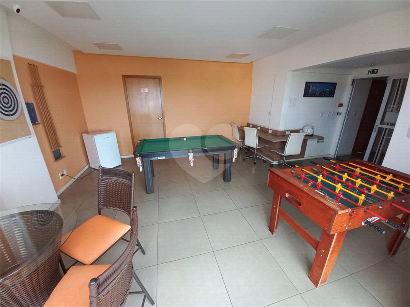 Apartamento Residencial à venda