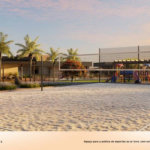Alba Corpal Park Club