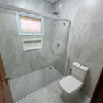Casa à venda com 4 suítes no condomínio Residencial Jardim Primavera, Louveira - SP