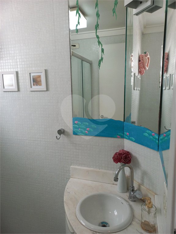 Apartamento com 88m², 3 dormitórios e 2 suítes próximo ao Parque do Ibirapuera e Metrô Ana Rosa.