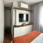 Apartamento de 3 quartos à venda na Vila Prudente