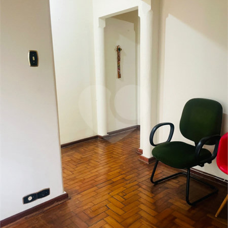 Casa com amplo espaço no coração da Saúde – São Paulo