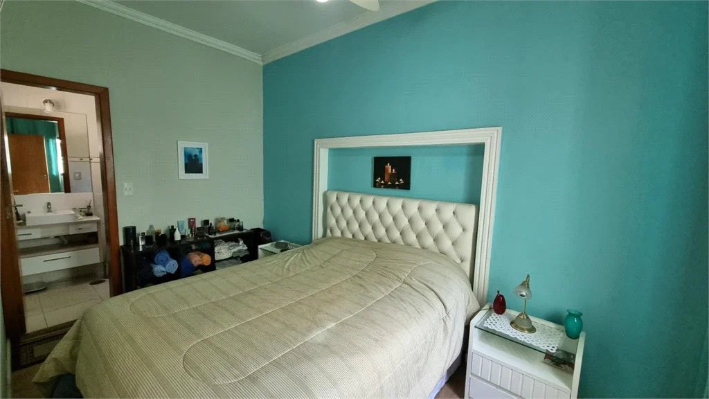 Casa à venda com 3 suítes em Jardim Trussardi, São Paulo, SP