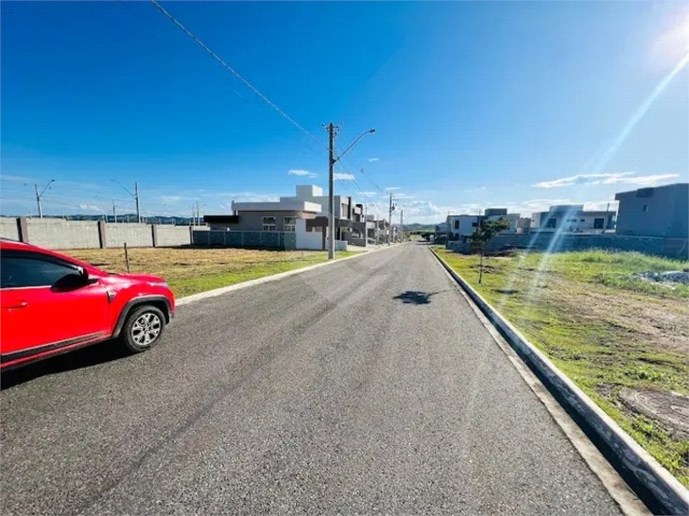 TERRENO A VENDA EM CONDOMINIO 250M², JARDIM SATÉLITE - SÃO JOSÉ DOS CAMPOS/SP.