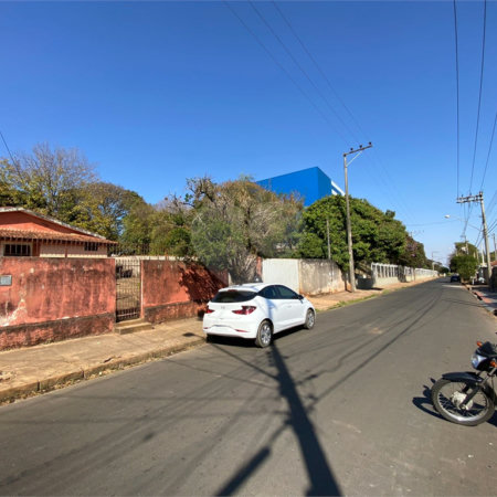 Casa à venda – Jardim Paulista (Residencial)